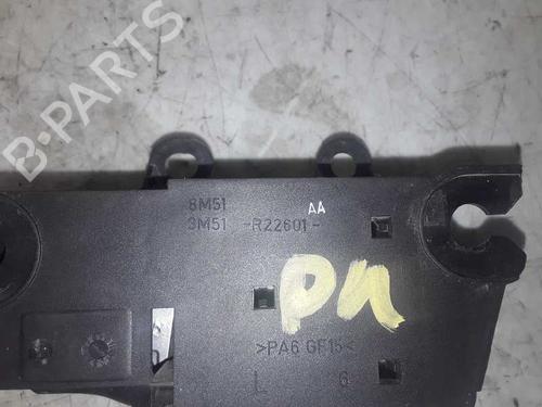 Front left interior door handle FORD FOCUS II (DA_, HCP, DP) 2.0 TDCi | BP8577590I13 