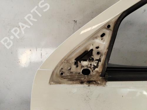 Left front door FORD FOCUS I (DAW, DBW) 1.8 TDCi | BP20167708C2 