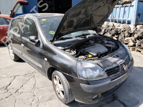Used Parts RENAULT CLIO II (BB_, CB_)    4610639
