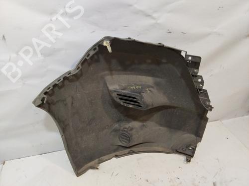 Corner bumper FIAT DUCATO Platform/Chassis (250_) 130 Multijet 2,3 D | BP30058465C117 