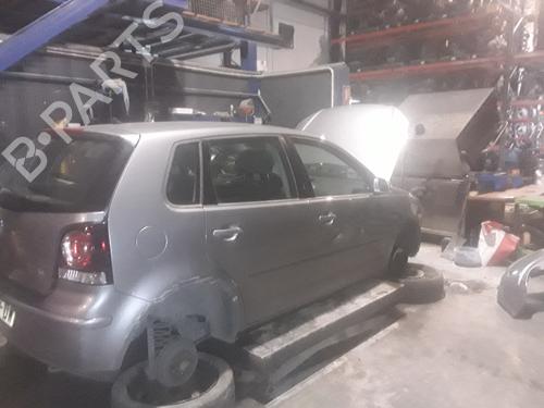 Left front window switch VW POLO (9N_, 9A_)  | BP17524998I27 