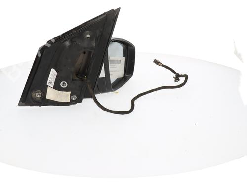 Right mirror VW POLO V (6R1, 6C1) 1.2 TSI | BP29418669C27 