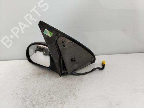 Left mirror FORD FOCUS I (DAW, DBW) 1.6 16V | BP18886903C26 