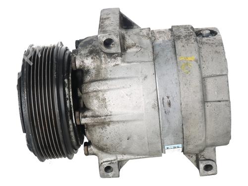 Used AC compressor AC compressor RENAULT MASTER II Van (FD) 2.5 dCi 100 (FD0U, FD0V, FD3U, FD3V, FD8U, FD8V) (99 hp) 33119299 33119299