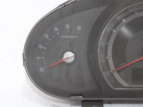 Instrument cluster KIA SPORTAGE III (SL) 1.7 CRDi | BP15635060C47 