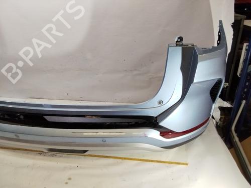 Rear bumper BYD SEAL EV | BP32461212C8