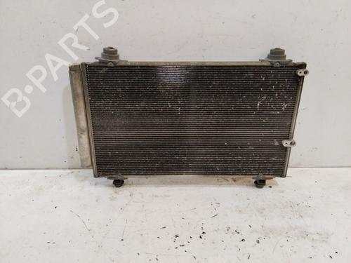AC radiator TOYOTA PRIUS Liftback (_W2_) 1.5 Hybrid (NHW20_, NHW20R) | BP18602426M32 