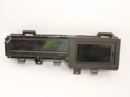 Used Instrument cluster RENAULT GRAND SCÉNIC III (JZ0/1_) [2009-2016]  12532590