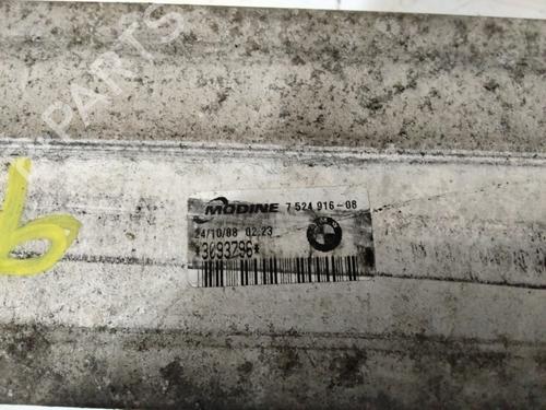 Intercooler BMW 1 (E87) 118 d | BP29477127M30 