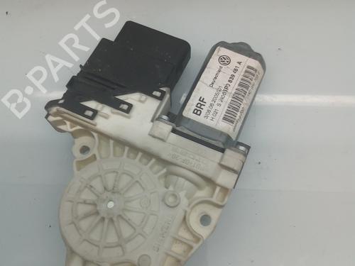 Used Rear left window mechanism SEAT ALTEA (5P1) [2004-2015]  8811872