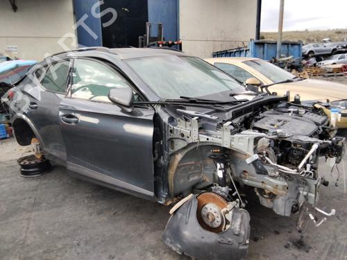 Viskermotor vindrute CUPRA FORMENTOR (KM7, KMP)  | BP26332080M29 