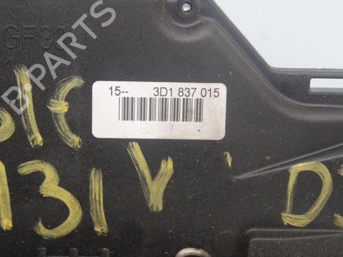 Front left lock VW GOLF V (1K1)  | BP16210886C98 