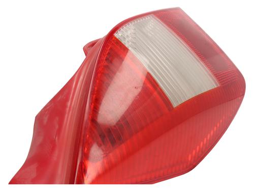 Left taillight CITROËN C2 (JM_) 1.1 | BP30865343C34