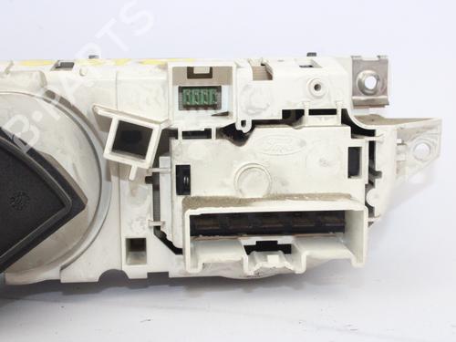 Commande Chauffage FORD FOCUS II (DA_, HCP, DP)  | BP15351125I5 