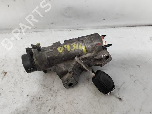 Ratlås/Tændingslås SEAT LEON (1M1) [1999-2006]  27393044