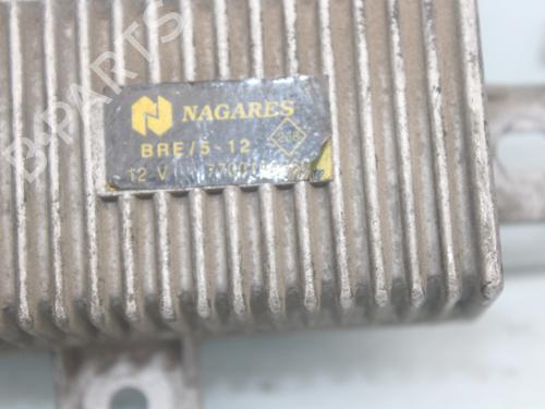 Electronic module RENAULT KANGOO (KC0/1_) D 65 1.9 (KC0E, KC02, KC0J, KC0N) | BP17099320M83 