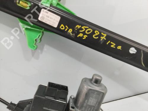 Rear left window mechanism VW GOLF SPORTSVAN VII (AM1, AN1)  | BP19936228C24 