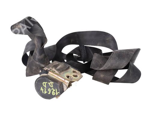 Used Front right seatbelt Front right seatbelt 39513833 39513833
