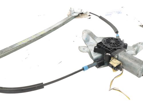 Front left window mechanism FORD TRANSIT CONNECT (P65_, P70_, P80_) 1.8 TDCi | BP31853902C22