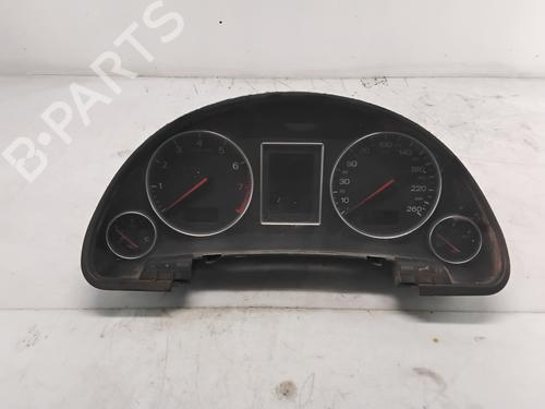 Kombiinstrument AUDI A4 B7 Avant (8ED) [2004-2008]  29289274