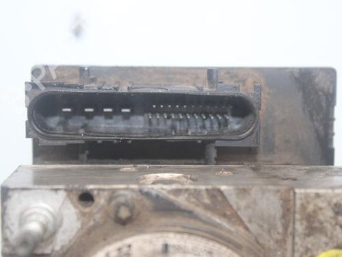 ABS pump FIAT BRAVO II (198_) 1.9 D Multijet (198AXB1A) | BP17110448M43 