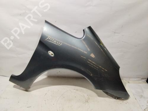 Used Right front fenders CITROËN XSARA PICASSO (N68) 1.6 HDi (109 hp) 30138374