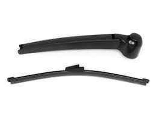 Used Back wipers mechanism Back wipers mechanism SEAT LEON (1P1) [2005-2013] 8559608 8559608