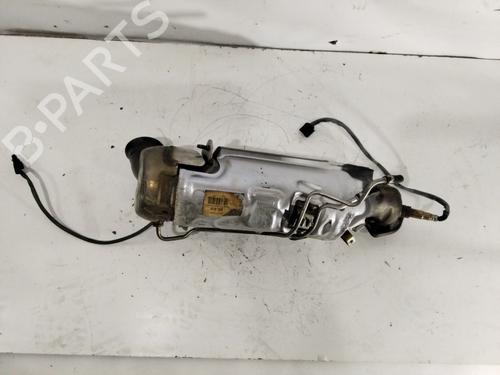 Used Particulate filter Particulate filter PEUGEOT 508 II (FB_, FH_, F3_) Hybrid 180 (F3DGXT) (181 hp) 32772367 32772367