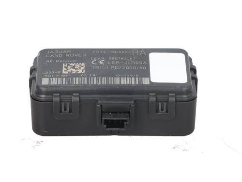 Electronic module LAND ROVER RANGE ROVER EVOQUE (L538) | BP32327881M83