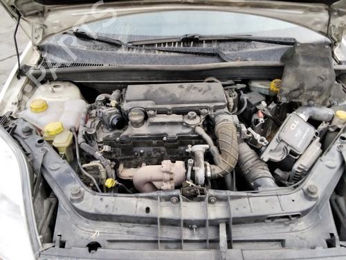 Right front seat FORD FIESTA V (JH_, JD_) 1.4 TDCi | BP29293302C16 