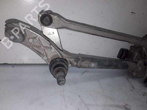 Front windshield wiper arm BMW 3 (E90) | BP14054006C143