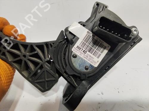 Pedal CITROËN C4 Grand Picasso II (DA_, DE_)  | BP29476168I4 