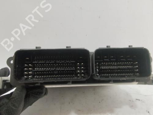 Engine control unit (ECU) PEUGEOT 308 SW II (LC_, LJ_, LR_, LX_, L4_) 1.6 BlueHDi 100 | BP27200272M57 