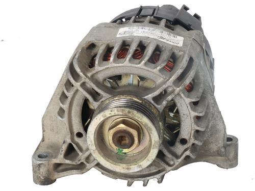 Used Alternator FIAT PUNTO Hatchback Van (188_) 1.2 60 (60 hp) 32697408