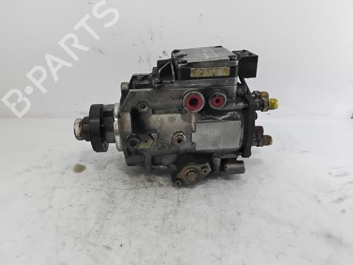 Injection pump FORD MONDEO III Saloon (B4Y) 2.0 16V TDDi / TDCi | BP29831016M78