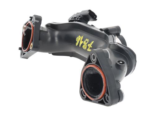 Pipe CITROËN C4 II (NC_) | BP30926814M125