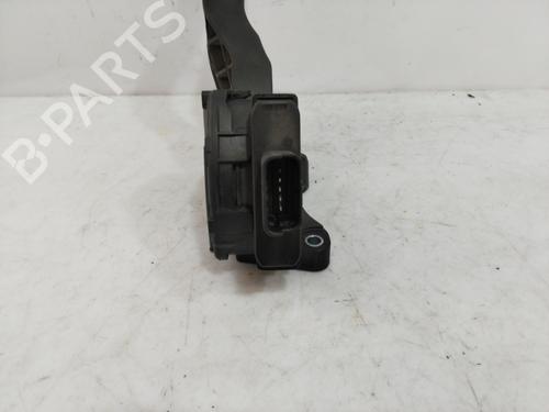 Pedal PEUGEOT 308 I (4A_, 4C_)  | BP25454545I4