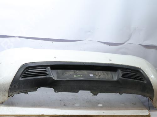 Used Rear bumper Rear bumper 37069029 37069029