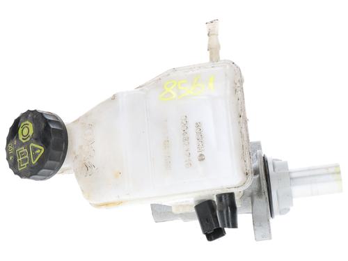 Used Brake master cylinder CITROËN BERLINGO (ER_, EC_) [2018-2025]  29820714