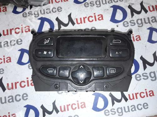 Airco bedieningspaneel CITROËN XSARA PICASSO (N68) [1999-2012]  8552915