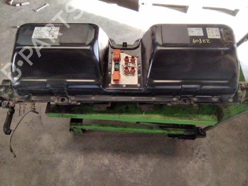 Battery CITROËN C5 AIRCROSS (A_)  | BP29965283E11