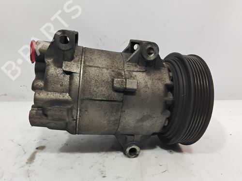 Compressor A/A NISSAN QASHQAI I (J10, NJ10) 1.5 dCi | BP29937535M34
