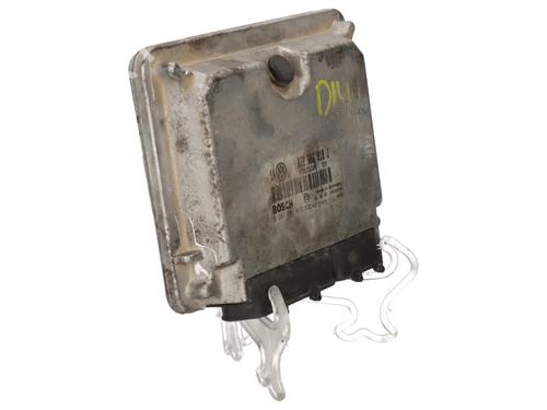 Engine control unit (ECU) VW GOLF IV (1J1) 1.9 TDI | BP29962750M57 