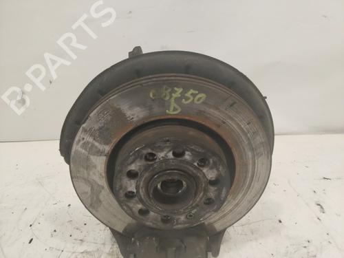 Right front steering knuckle SEAT LEON (1P1) | BP25283562M26 - Image 3