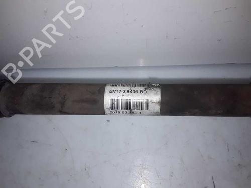 Right front driveshaft FORD FIESTA VI (CB1, CCN) 1.0 EcoBoost | BP8565719M39