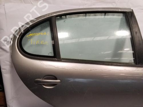 Dør høyre bak SEAT LEON (1M1) 1.6 | BP24881315C5 