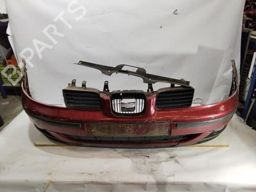Used Front bumper Front bumper SEAT TOLEDO II (1M2) 1.9 TDI (90 hp) 33673520 33673520
