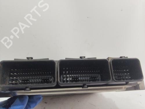 Engine control unit (ECU) RENAULT CLIO IV (BH_) 1.5 dCi 90 | BP25651849M57 