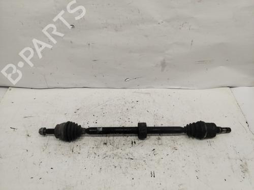 Used Right front driveshaft OPEL CORSA D (S07) [2006-2015]  26723261