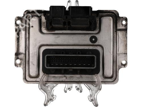 Computer motormanagement CHRYSLER 300C (LX, LE) 3.0 CRD (218 hp) 30291170